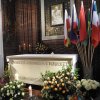Uroczystość w Pniewach - 29 maja 2020